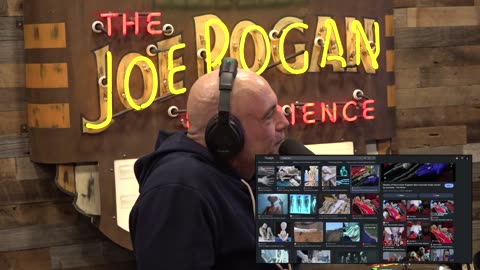 Family Friendly Joe Rogan Experience #2428 - Michael P. Masters