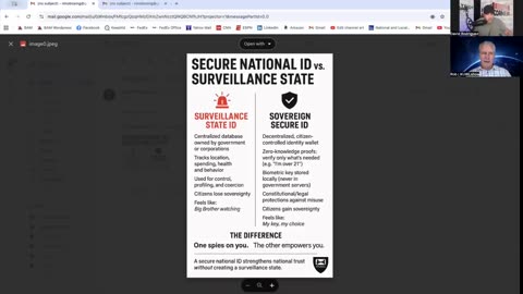 rob cunningham talks about the federal reserve and spiritual warfare