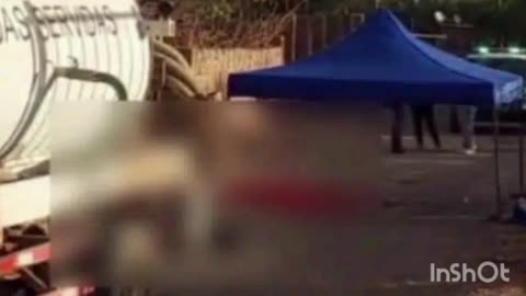 niño de 10 años pierde la vida tras ser atropellado por un camión aljibe en San Pedro de Atacama