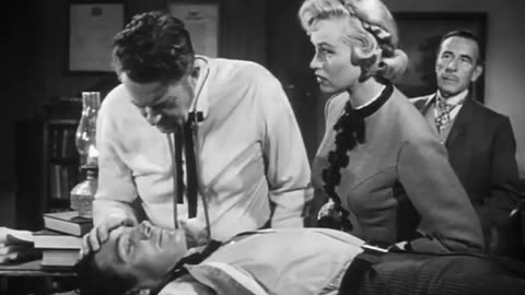 Matt Basterson Season 1 Episode 35 THE DESERT SHIP 1959 #rumbletakeover #gaming #trump #rumbleraid #maga #politics #sports #football