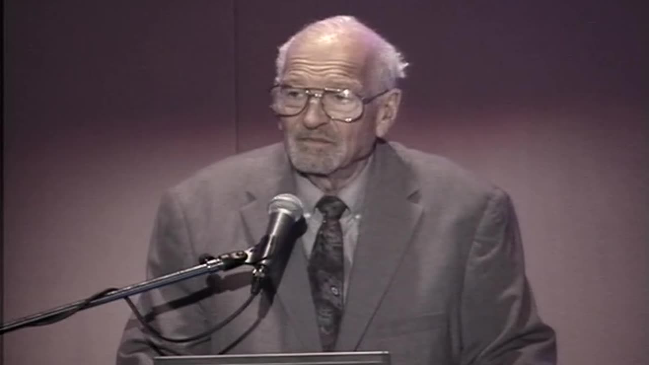 Agenda 21 - The Covert Plan - Stan Monteith