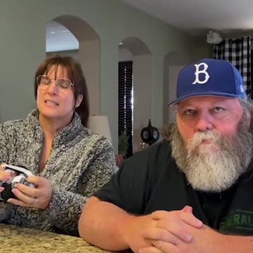 Christmas all over again......