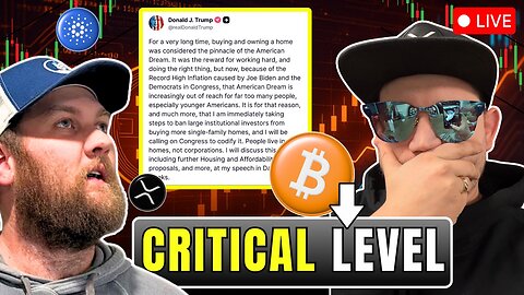 Crypto Bears Still Looking to Feast! Can Bitcoin Reclaim $94K?