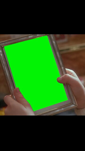 Home Alone “Woof” | Green Screen #homealone #capcut #memecut #christmas #fyp