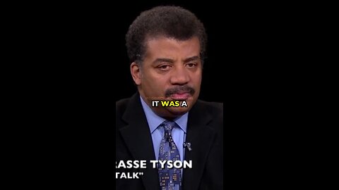 The Teacher Who Pointed Him To The Stars w- Neil deGrasse Tyson