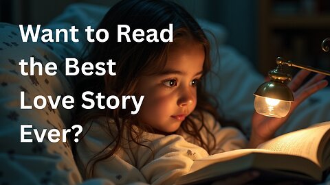 A Perfect Love Story (God's love)