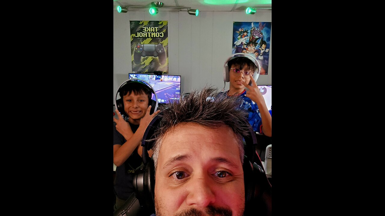 Ballistic Fortnite Game Ranked