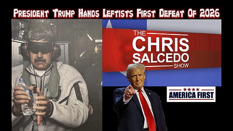 Democrats Seethe Over Fall Of One Of Their Own