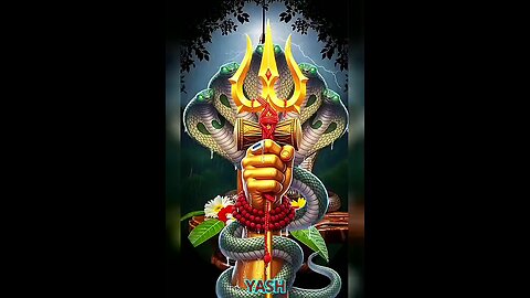 Om Namah Shivaya Devotion
