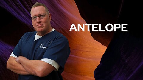 On Antelope