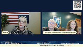 Snippet #6: Are Doctors Lying or Just Oblivious? from Archons and More with the Macklins, 12-08-25