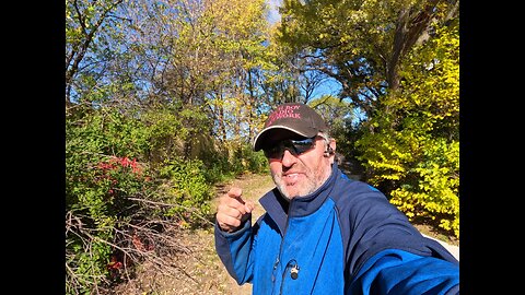 The sunday morning podcast random thoughts