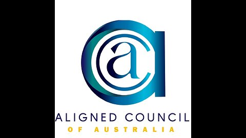 Charles Kovess - Chair - Aligned Council of Australia