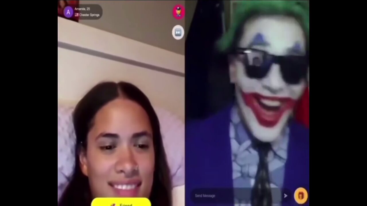 Gypsy Crusader clip 41