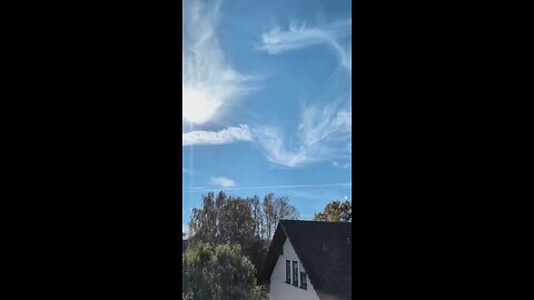 #chemtrails
