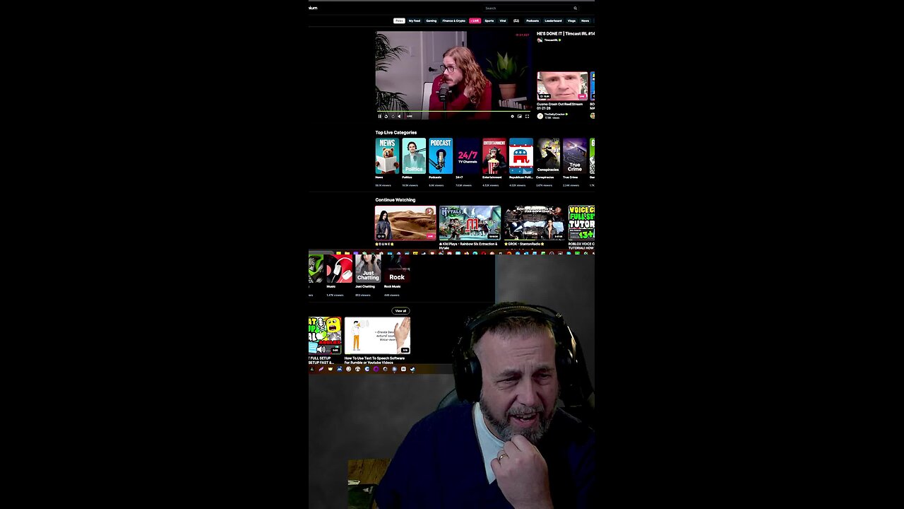 @ElWolfPRX is the bomb!