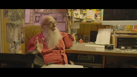 Billy Meier: Questions For Billy With Michael Voigtläender (Part 34)