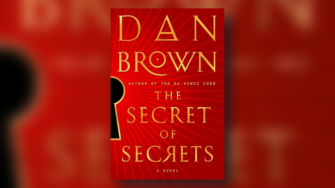 Дан Браун - Тайната на тайните 1 част