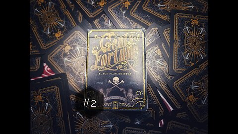 Whats the Count? Gent Fortune #2