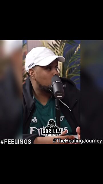 FEELINGS The Healing Journey