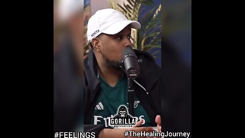 FEELINGS The Healing Journey