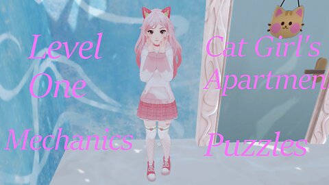 AI2U - Level 1 Puzzles and Mechanics beta 