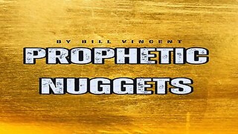 Financial Breakthrough is Coming