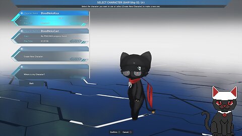 Returning Player, What dis new things?
