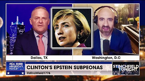 FBI Cover-Up Of Clinton Foundation Crimes