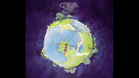 Yes - Fragile (1971) [Full Album]