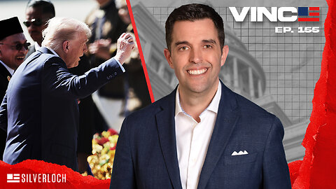 Another Day, Another Historic Deal | Episode 155 - 10/27/25