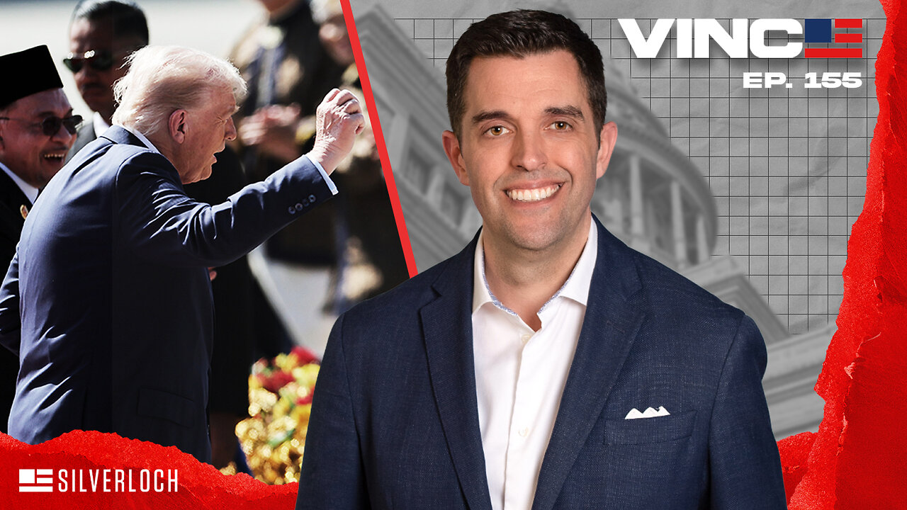 Another Day, Another Historic Deal | Episode 155 - 10/27/25