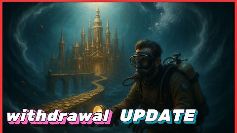 CoinHunter Crypto Platform Evarcha October 30 Withdrawal Update