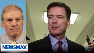 Weaponization of government all began with Comey: Jim Jordan | National Report