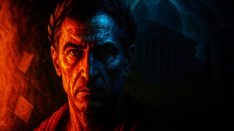 Did Arrius Piso shape the first Popes and the origins of Christianity?