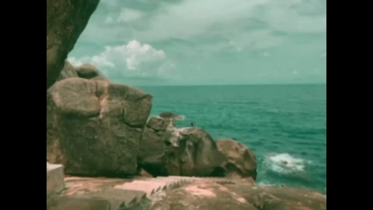 “The Awakened One moves differently” Alan Watts