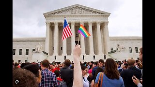 Texas Supreme Court Rules Judges Cannot Be Forced to Officiate Same-Sex Marriages