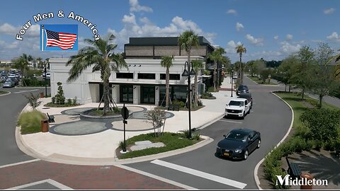 4 Men and America, Intro to Episode 61 coming Jan 16, 2026