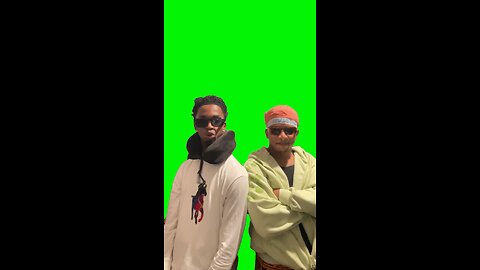 How Dare You Make That Girl Feel Insecure | Green Screen