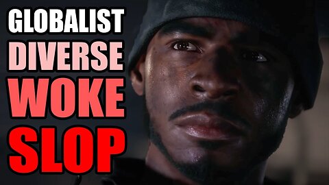 The Laziest Campaign of all Time..