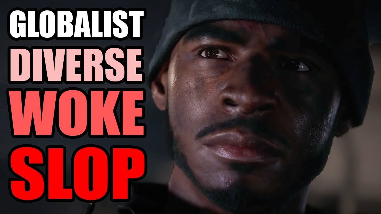 The Laziest Campaign of all Time..