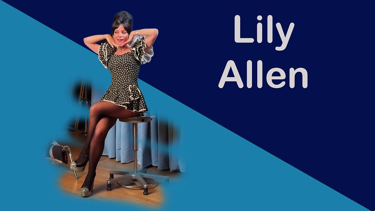 Lily Allen