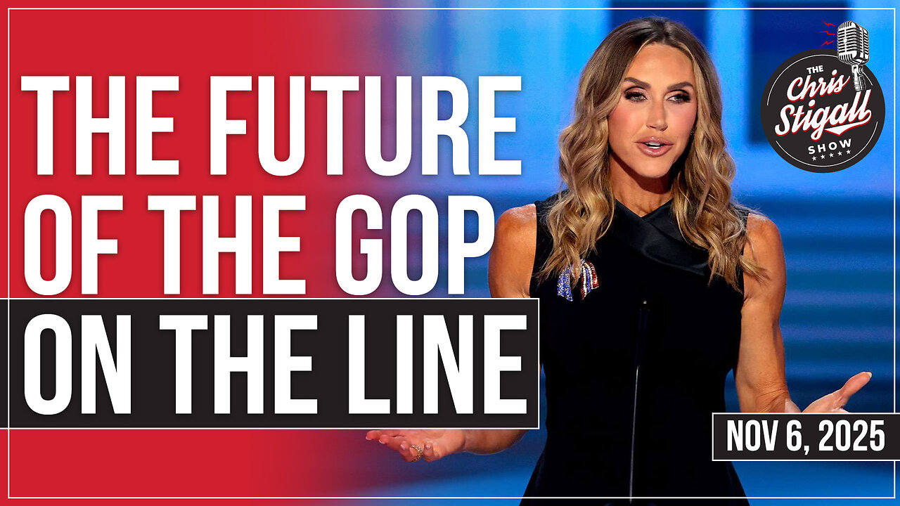The Future of the GOP on the Line