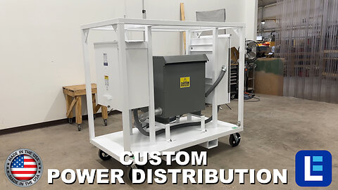 Larson Electronics - Custom Power Distribution
