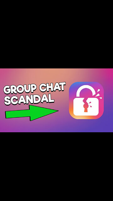 What REALLY Happens When Online Groups LEAK Secrets