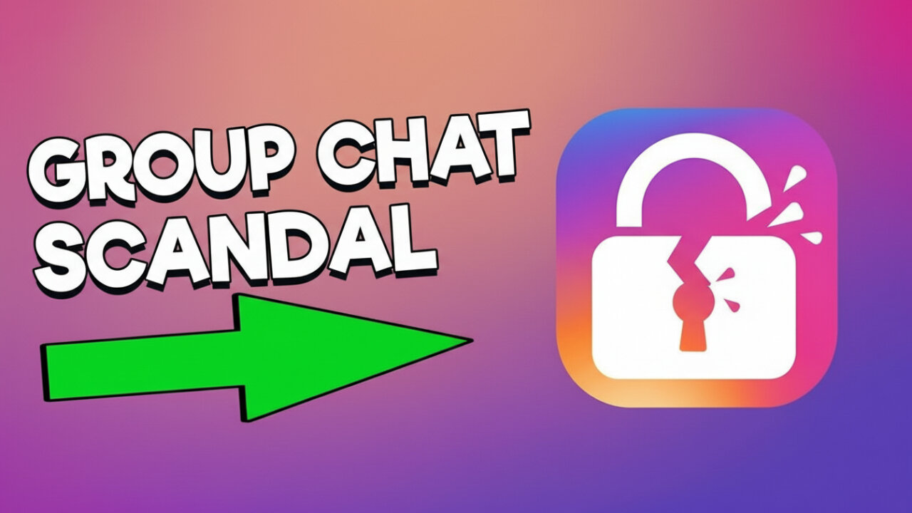 What REALLY Happens When Online Groups LEAK Secrets