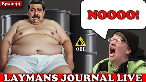 Maduro Captured, Venezuela Is Free, But Liberals Are Angry, Plus More