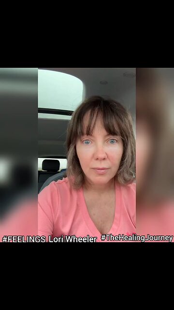 FEELINGS The Healing Journey