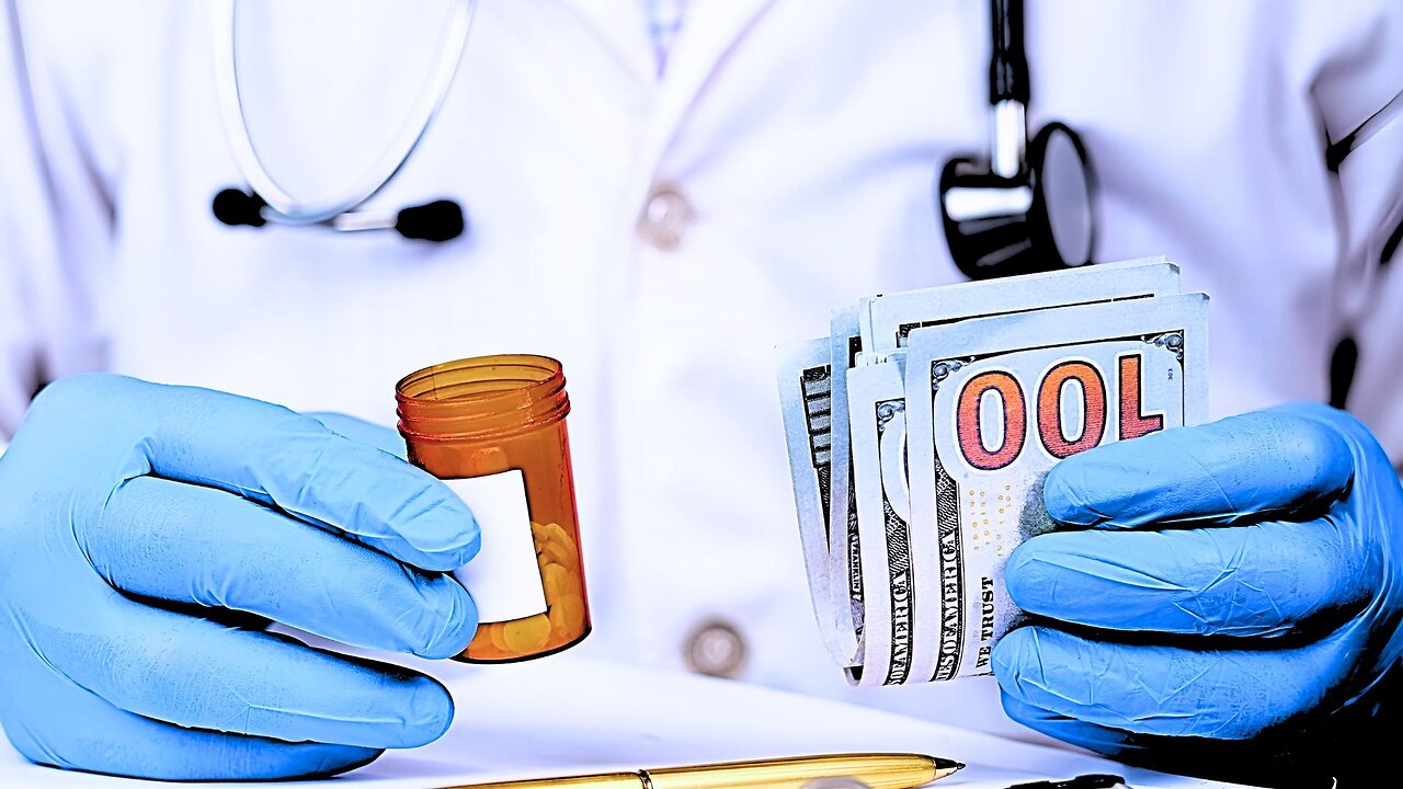 The Truth About Doctors They Don’t Want You to Hear