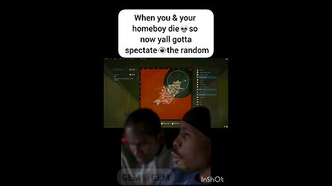 Fu#k💀🤣this I'm gone #callofduty #rebirthisland